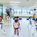 용인대 명지 태권도장 이미지