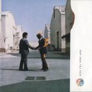 프로그레시브 락(Pink Floyd / Wish You Were Here, 1975) - 08 이미지