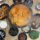 WR(부산광역시 남구)-[수영로]-상-38 | 경성대 집밥 느낌의 맛집 &#39;정성식당 &#39; 내돈내산 솔직후기