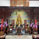 Jay in Taiwan - Taichung City part 3(feat. Sun Moon Lake 日月潭 르웨탄) 이미지