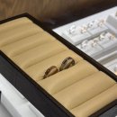 광장24호 | W05 | 웨딩밴드 계약 후기 :: 종로 영신주얼리