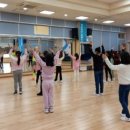 어린이 줌바댄스 이미지