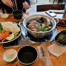 미래사 편백나무 숲
