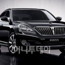 에쿠스 이미지
