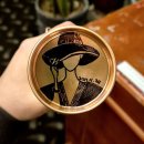 [백석]아날로그 감성 펜드로잉 | 특별한 익선동데이트를 원한다면! 서울이색카페 "블란서미술관"