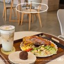 한강켄넬 | [양평 카페 추천] 카페무르 │ 한강 뷰에 감성까지 가득한 애견동반 카페