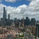 원헌목장 | 5일 상하이 여행_5일차(상해임시정부유적지, 신천지 카페 추천 VERIE, HARMEY, 맛집 추천 헌지우이치엔)