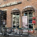 홍차 | 대전 죽동 카페 카페희스밀 에프터눈티 브런치 홍차 맛집 후기