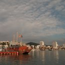 이순신통영김밥