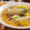 주은카써비스 | 여수 돌산 맛집 메밀빛 초계국수막국수양평해장국 돌산본점 아침식사 후기
