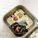 주식회사 더나눔 | 싱가포르 디즈니 크루즈 준비｜픽시더스트 메세지 카드 자료 나눔