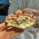 랜디스도넛 광안리점 | [랜디스도넛 광안리점] 부산 디저트 맛집 웨이팅 카페 추천