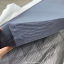 슈퍼세탁맨 | 024홈 접이식 매트리스 슈퍼싱글 휴대용 접이식 토퍼 실사용 솔직후기