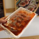 케이콜라보김밥 - 수원시 권선구 금곡로196번길 67 | 케이콜라보김밥