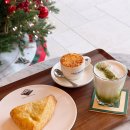 까사인 | 까사부사노 창원점 후기 | 양덕동 신상 대형 카페 주차