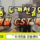 정통 두개천골요법 두개정골요법 황병철CST 특강 교육 이미지