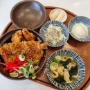 테크노 | 대구 현풍 테크노폴리스 맛집 &#34;백소정&#34; 솔직후기(돈카츠, 마제소바)