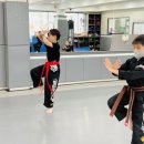 국술원 현무2도장/ 분리수업 2층-도덕관 3층 -정진관 국술원 정기승급심사🍀👏🏻💪🏻