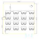 신성동 대회의실 이미지