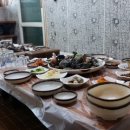 대밭가든식당