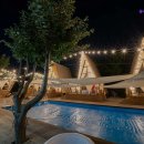 가평236 | [가평 숙소추천] 숲속의정원 캠핑장 자연 속에서 힐링하세요