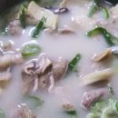 민주네순대국 이미지