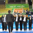 화랑도체육관 이미지