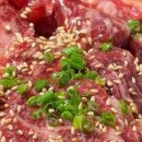 용산한우 이미지