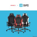 제닉스 아레나 PC 이미지