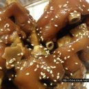 인족발집