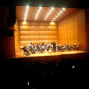 광명윈드오케스트라 정기연주회 이미지