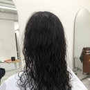 [연남동]홍대 연남동 미용실 히피펌 후기 (아진 디자이너), 무이드