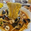 요새뜨는 짬뽕집 이미지