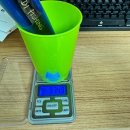 방어 부시리용 ‘알리 펜슬’ 구입