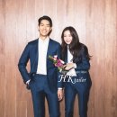 남자예복 여자예복 혼주예복 혼주맞춤양복 수제맞춤양복 이미지