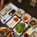 영일가든 | 영통역 맛집 룸식당 신선양대창