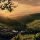 구름속의 산책 이미지