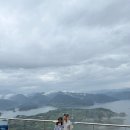 대영카 | Wedding 28. 제천 상견례 후기(떡케이크, 곶감 선물🎁❤️)