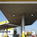 용문주유소 이미지