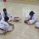 천유혼 태권도장 이미지