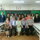 화원중학교 이미지