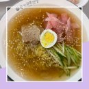 종로면선생 | [종로면선생] 김량장동 칼국수 냉면 밀면