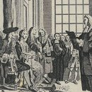 [법학에세이] 1688년 영국 의회가 국왕 제임스 2세 축출… 명예혁명 이미지