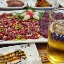 여울목생고기 - 달서구 진천로 21 | 여울목생고기