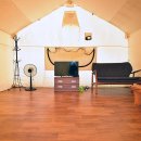 영학관광농원 야영장 이미지