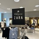 윌리 차바리아 X 자라 콜라보 실물 후기｜ZARA 롯데월드몰점 한정 출시 매장