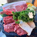 신수로-1 | 여의도 회식 장소 추천! 신수로 룸식당 도끼살·안창살 먹어본 후기