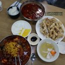 이비가짬뽕 사천점 | [공지] 짬뽕 로드에서 나온 조기종의 향미각 꼬막 짬뽕 진짜 맛있어! (대전 짬뽕맛집 내돈내산 후기)
