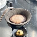 바리스타 자격증 이미지