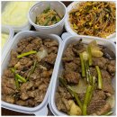 인삼참숯불갈비 이미지